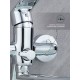 Смеситель для ванны Splenka S41.22, хром