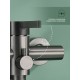 Смеситель для ванны Splenka S221.22.09, графит