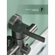Смеситель для ванны Splenka S221.22.09, графит