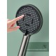 Смеситель для ванны Splenka S221.22.09, графит