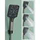 Смеситель для ванны Splenka S224.30.09, графит