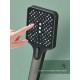 Смеситель для ванны Splenka S224.30.09, графит