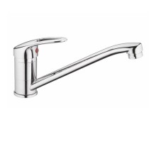 Смеситель для кухни Cron CN4239, хром