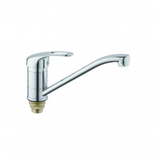 Смеситель для кухни D-Lin D154409, хром