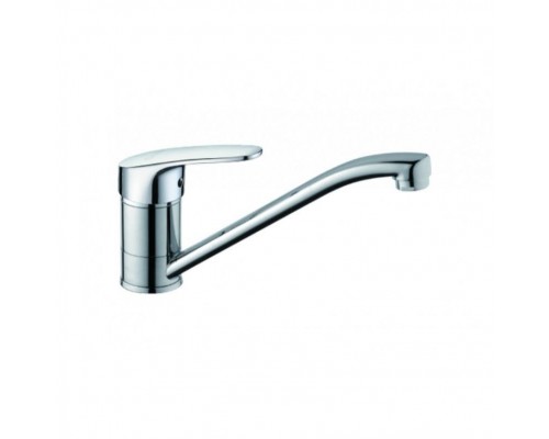 Смеситель для кухни D-Lin D153302-2, хром