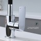 Смеситель для кухни Splenka S05.43, хром