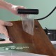 Смеситель для кухни с мультифункциональным изливом Splenka S206.49.06, черный