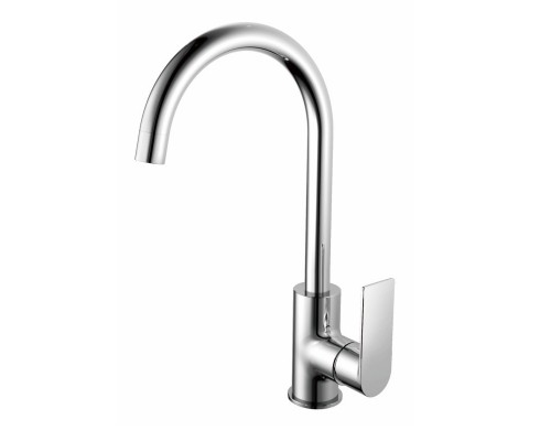 Смеситель для кухни Maretti Ритта RI31RZZ505, хром