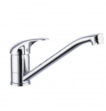 Смеситель для кухни FRAP F4902-B, хром