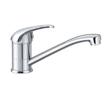 Смеситель для кухни FRAP F4503, хром
