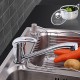 Смеситель для кухни FRAP F4903, хром
