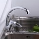 Смеситель для кухни FRAP F4104, хром