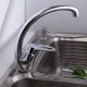 Смеситель для кухни FRAP F4104-2, хром