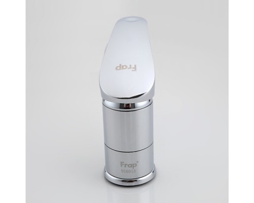 Смеситель для кухни FRAP F4521-2, хром
