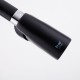 Смеситель для кухни FRAP F4101-11, черный