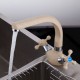 Смеситель для кухни FRAP F5408-21, бежевый