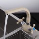 Смеситель для кухни FRAP F5408-21, бежевый
