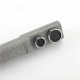 Смеситель для кухни с подключением фильтра FRAP F4352-22, серый