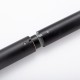 Смеситель для кухни с выдвижным изливом и подключением фильтра FRAP F4396-36, черный