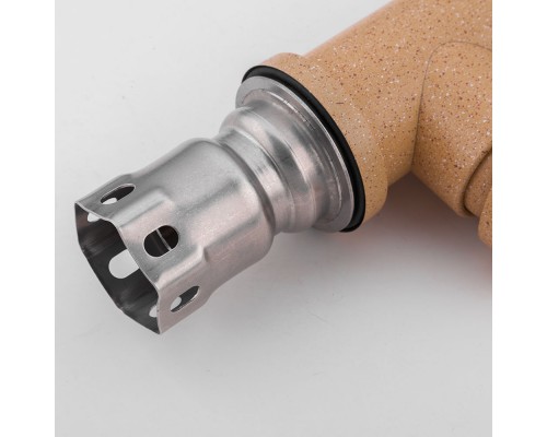 Смеситель для кухни FRAP F40899-3, песочный