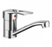 Смеситель для кухни FRUD R45055-1, хром