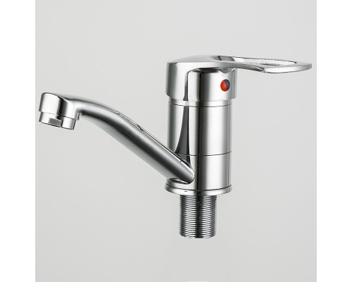Смеситель для кухни FRUD R45055-1, хром