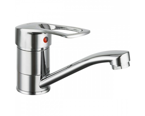 Смеситель для кухни FRUD R45055-1, хром