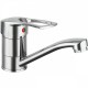 Смеситель для кухни FRUD R45055-1, хром
