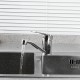 Смеситель для кухни FRUD R45055-1, хром