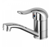 Смеситель для кухни FRUD R45055-2, хром