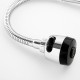 Смеситель для кухни с гибким изливом и режимом душ FRUD R42055-2, хром