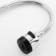 Смеситель для кухни с гибким изливом и режимом душ FRUD R42055-3, хром