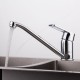Смеситель для кухни FRUD R49072, хром