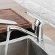 Смеситель для кухни FRUD R45102, хром