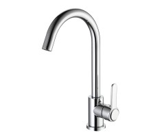 Смеситель для кухни FRUD R42052-10, хром