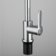 Смеситель для кухни FRUD R42052-10, хром