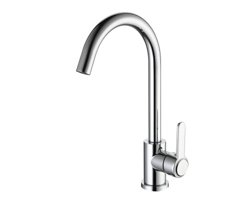 Смеситель для кухни FRUD R42052-10, хром