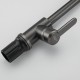 Смеситель для кухни FRUD R42052-11, графит