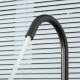 Смеситель для кухни FRUD R42052-11, графит