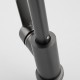 Смеситель для кухни FRUD R42052-11, графит