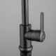 Смеситель для кухни FRUD R42052-11, графит