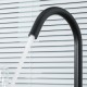 Смеситель для кухни FRUD R42052-12, черный