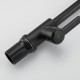 Смеситель для кухни FRUD R42052-12, черный