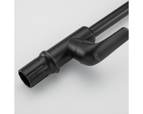 Смеситель для кухни FRUD R43052-22, черный