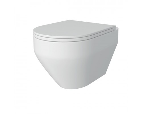 Комплект Maretti 3 в 1: унитаз CA10PBM29-844, инсталляция AC11P5211, кнопка AC12EA-015