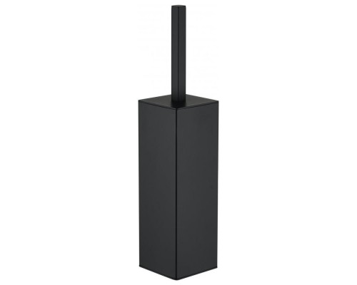Ершик для унитаза Grocenberg AC0025BL, черный