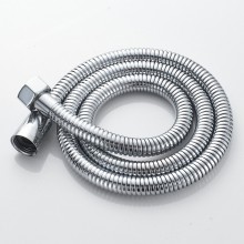 Шланг Shevanik SE11-10 (100 см), хром