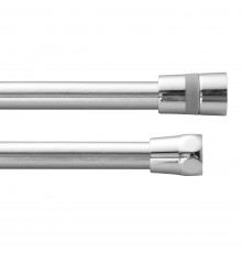Шланг для душа Shevanik SE51-15 (150 см), серебро
