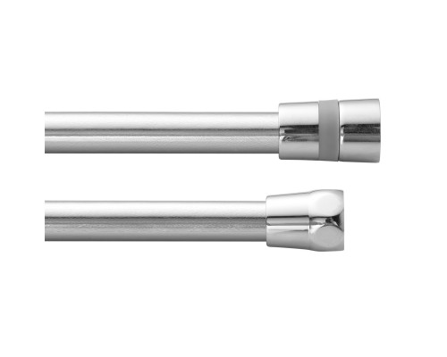 Шланг для душа Shevanik SE51-15 (150 см), серебро
