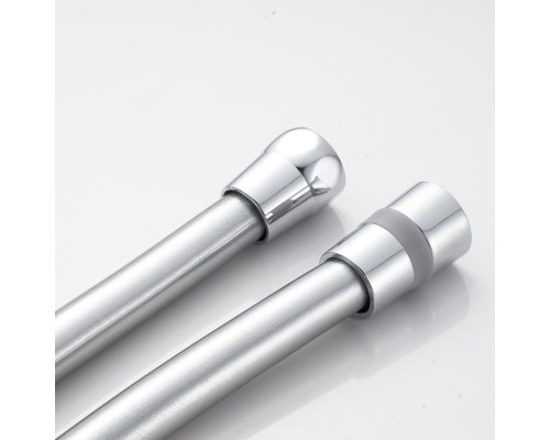 Шланг для душа Shevanik SE51-15 (150 см), серебро